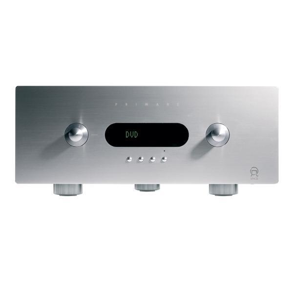 Primare SPA23 titan артикул 291716-1