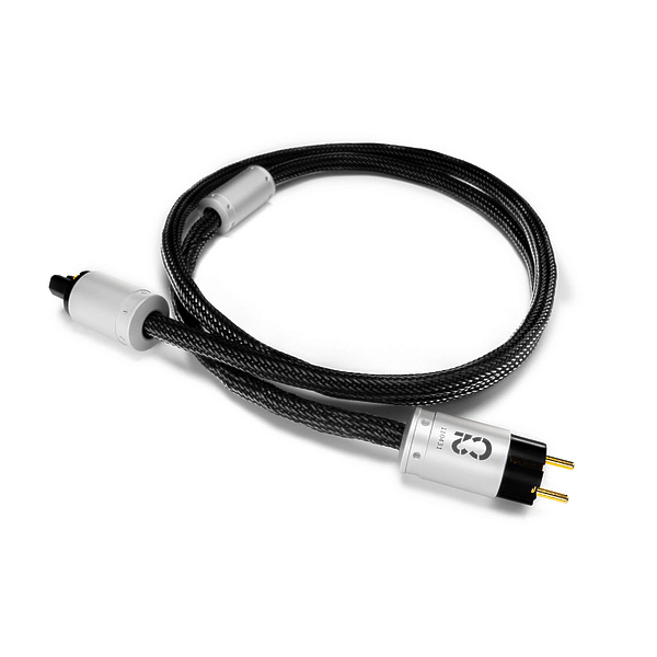 Сетевой кабель Ansuz Acoustics Mainz C2 3m артикул 288610Si-1