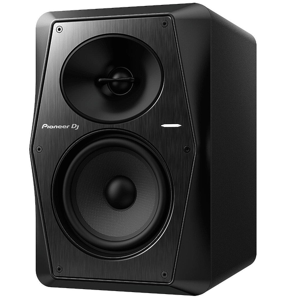 Студийный монитор Pioneer VM-50 артикул 254410Si-1 в интернет-магазине «HiFiRussia»
