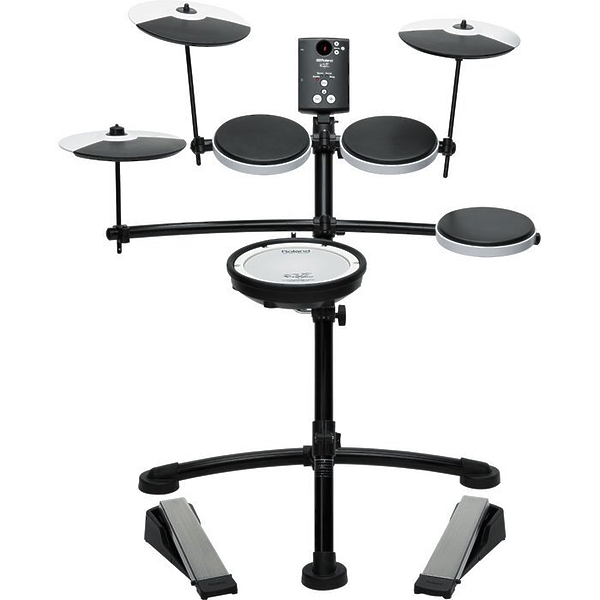 Электронная ударная установка Roland TD-1KV артикул 152239Si-1