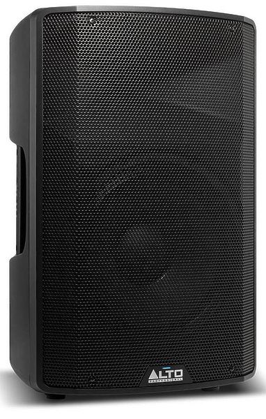 Акустическая система Alto TX312 артикул 250647Si-1