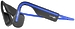 Наушники AfterShokz OpenMove Elevation Blue