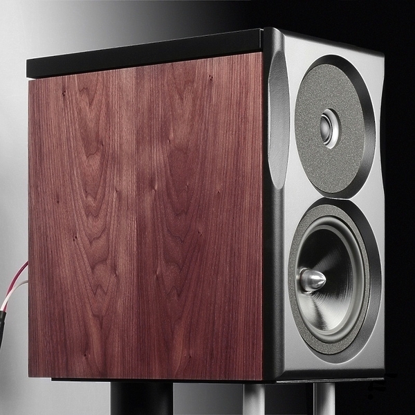 Полочная акустика NEAT acoustics Ultimatum XLS rosenut артикул 161737Si-1