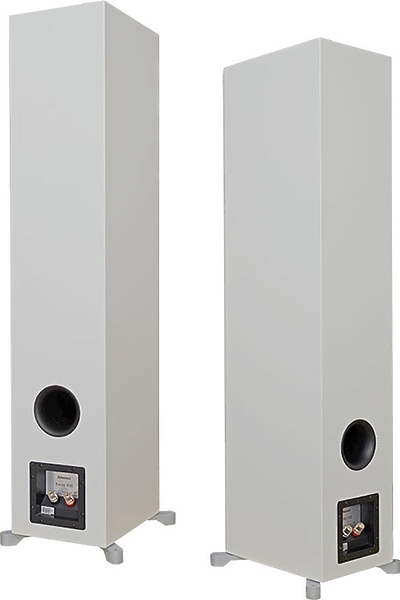Напольная акустика Dynaudio Excite X44 satin white артикул 138555Si-1 фото 4