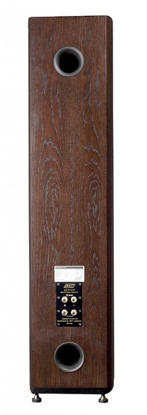 Напольная акустика ASW Genius 510 white aluminium артикул 115315Si-1 фото 3