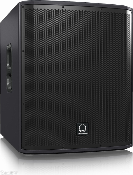 Сабвуфер TURBOSOUND iNSPIRE iP15B артикул 124396Si-1 фото 3