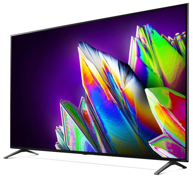 LED телевизор LG 75NANO976NA артикул 224336Si-1 фото 4