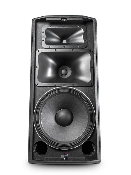 Акустическая система JBL PRX835W артикул 159087Si-1 фото 3