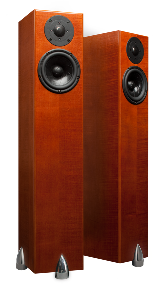 Напольная акустика Totem Acoustic Hawk (Cherry) артикул 148986Si-1