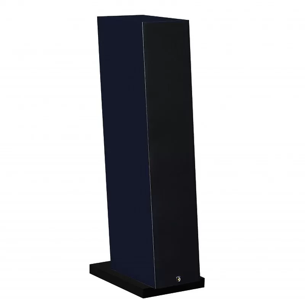 Напольная акустика Davis Acoustics Courbet 8 High Gloss Blue артикул 276720Si-1 фото 3