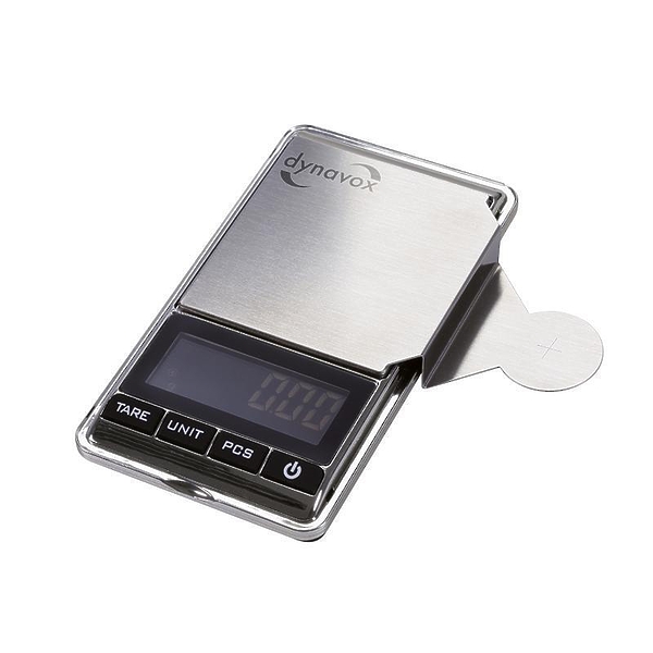 Весы Dynavox весы Tonarmwaage TW-4 (207617) артикул 208954Si-1 в интернет-магазине «HiFiRussia»