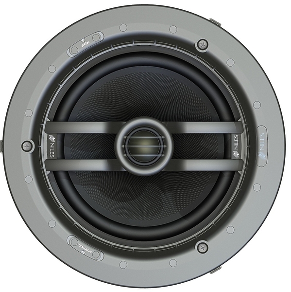 Встраиваемая акустика Niles DS7PR FG01617 артикул 146033Si-1