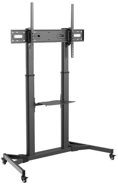 Стойка мобильная для ТВ Digis DSM-P1060CL артикул 221893Si-1