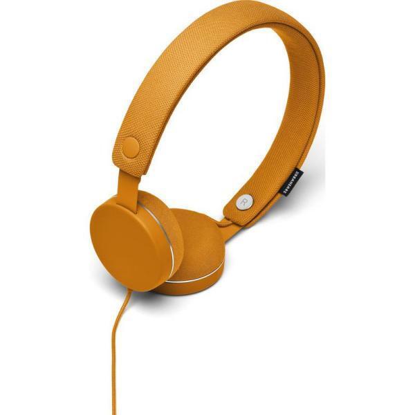 Наушники URBANEARS HUMLAN Dark Grey артикул 150278Si-1 фото 3