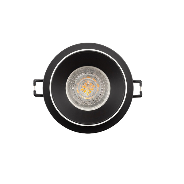 Светильник встраиваемый Denkirs DK2400-BK (Black) артикул 270545Si-1 фото 5
