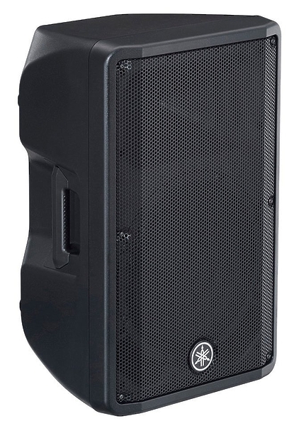 Акустическая система Yamaha DBR10 артикул 123003Si-1 в интернет-магазине «HiFiRussia»