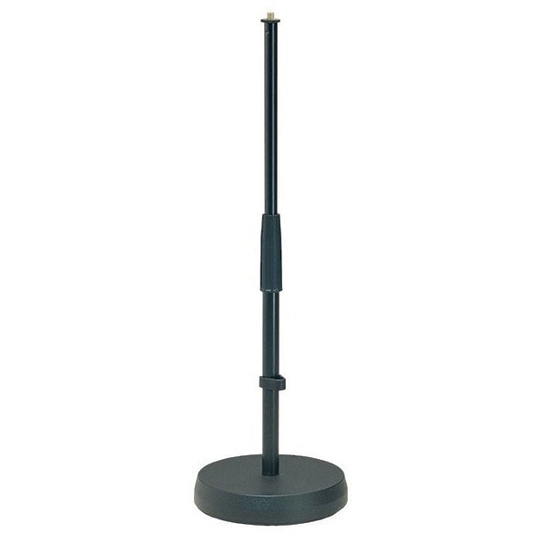 Стойка микрофонная K&M 23300-300-55 артикул 179923Si-1