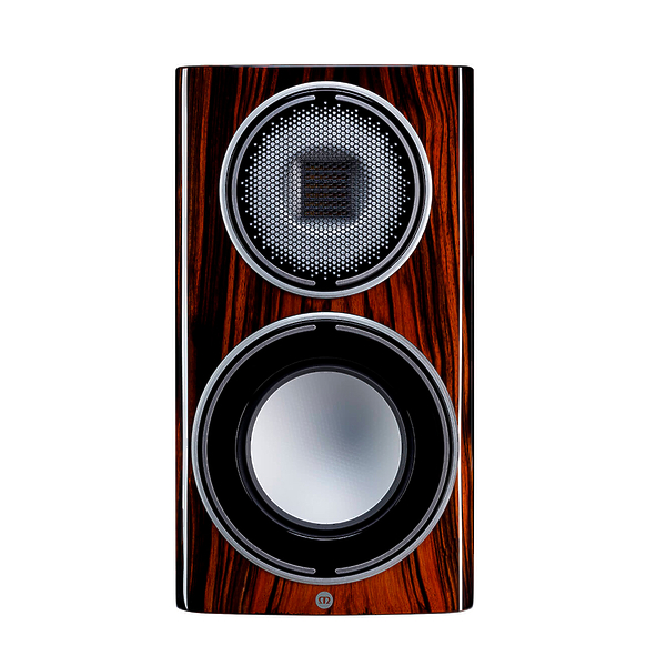 Полочная акустика Monitor Audio Platinum 100 3G Piano Ebony артикул 283738Si-1 фото 3