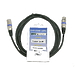 Кабель микрофонный Invotone ACM1110/BK