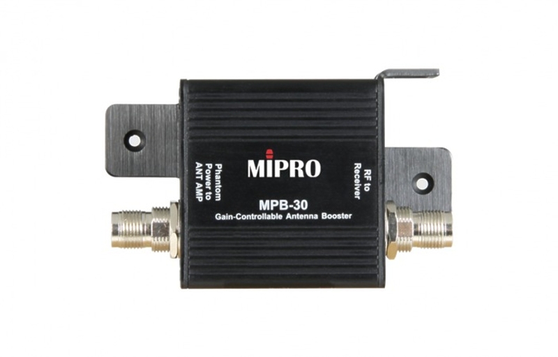 Усилитель антенны MIPRO MPB-30 артикул 295002Si-1