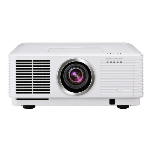 Проектор Mitsubishi UD8350U артикул 254210FV-1