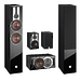 Комплект акустики Dali Opticon 6 5.0 black