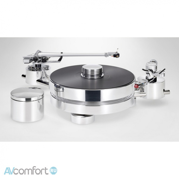 Блок питания Transrotor Konstant Eins артикул 223128Si-1 фото 4