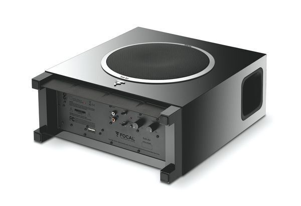 Сабвуфер Focal Sub Air black артикул 107523Si-1 фото 4