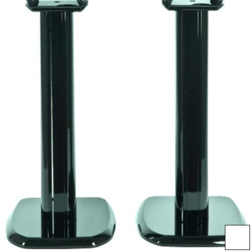 Подставка под акустику Chario Constellation K Delphinus Stand stand high gloss white артикул 317265FV-1