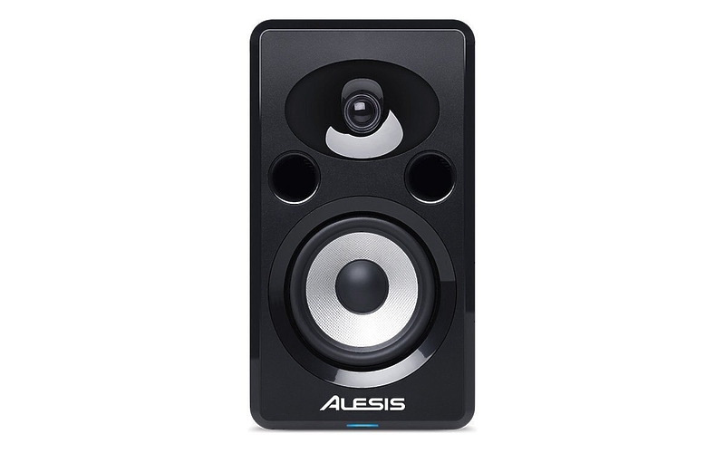 Полочная акустика Alesis ELEVATE 6 артикул 123060Si-1 фото 4