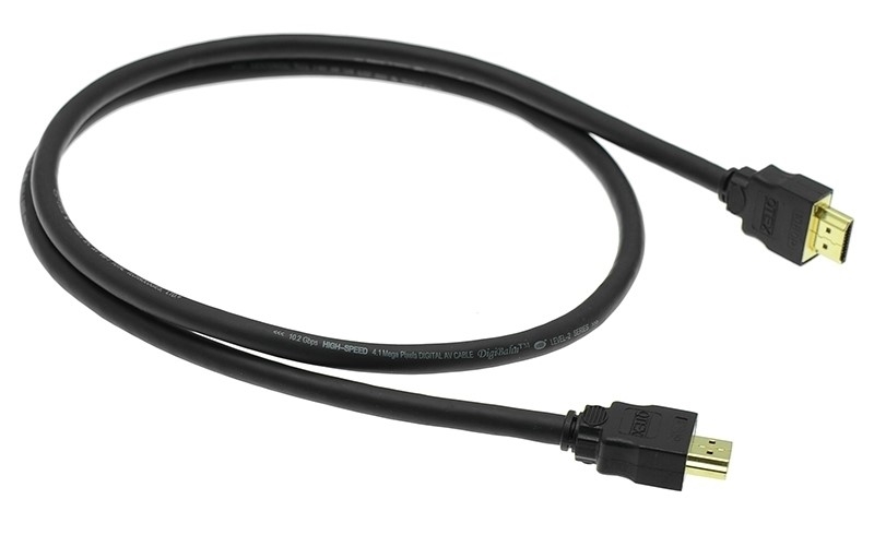 HDMI кабель Qtex TC-HPG-5 артикул 320051Si-1