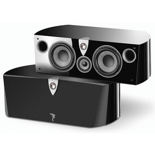 Центральный канал Focal-JMlab Profile CC 908 diamond black артикул 438848FV-1