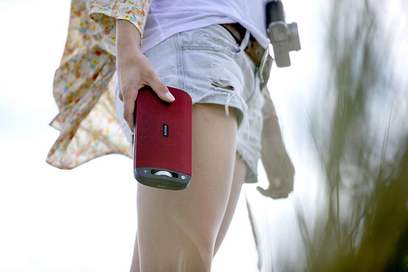 Philips BT3600R/00 #5 в «HiFiRussia»