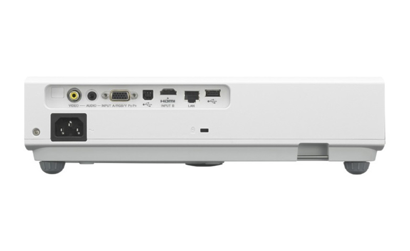 Проектор Sony VPL-DW127 артикул 133604Si-1 фото 3
