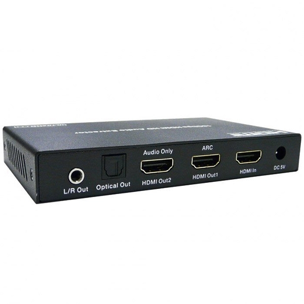 Аудио конвертер Dr.HD CA 146 HHS артикул 185323Si-1