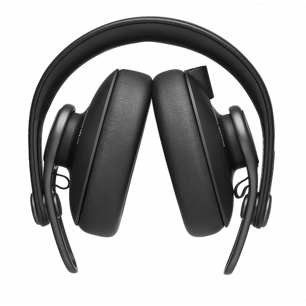 Наушники студийные AKG K371 артикул 203851Si-1 фото 4