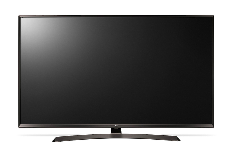 LED телевизор LG 49UJ634V артикул 163955Si-1 фото 3