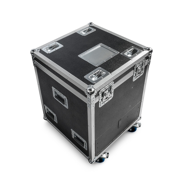 Дорожный кейс Cameo ZENIT® W300 CASE 4 артикул 318224Si-1
