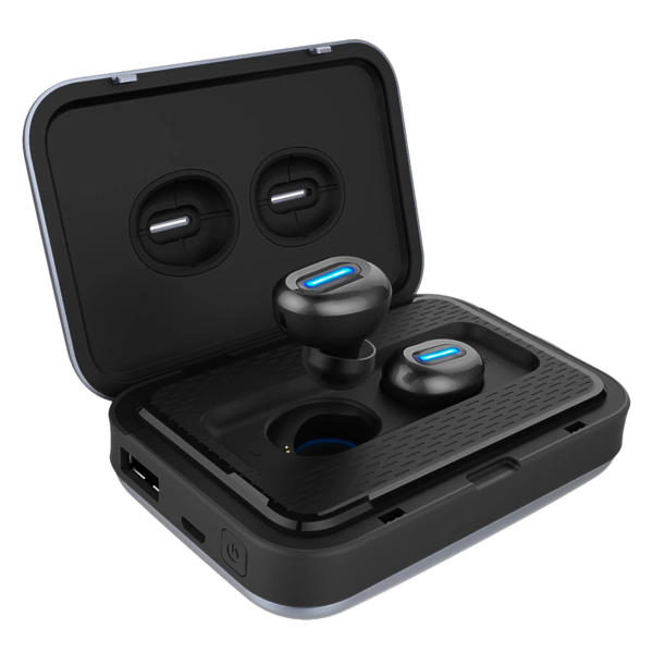 Наушники Geozon TWS Core артикул 263960Si-1