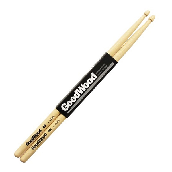 Барабанные палочки Vater GW5BW артикул 287369Si-1
