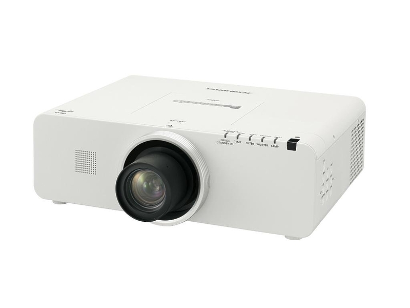 Проектор Panasonic PT-EW530EL артикул 256259FV-1 фото 3