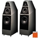 Напольная акустика Wilson Audio Yvette Classic Orange