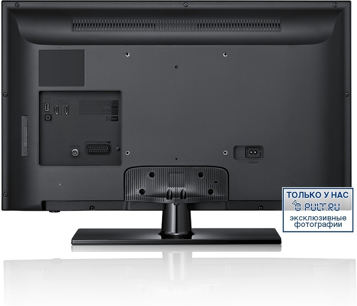 LED телевизор Samsung UE-26EH4030WX артикул 335120FV-1 фото 7