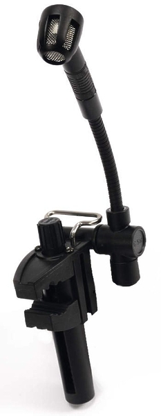 Микрофон AKG C518M артикул 128253Si-1 фото 3
