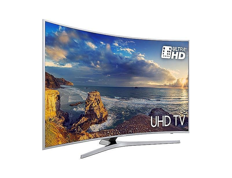 Samsung UE-65MU6500 #2 в «HiFiRussia»