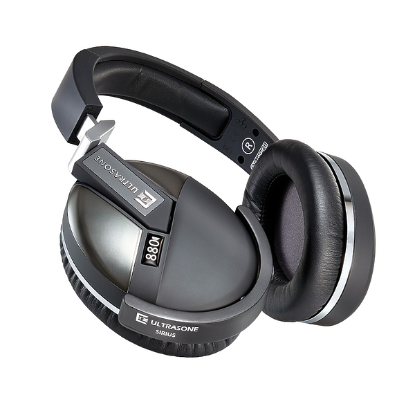 Наушники Ultrasone Performance 880 + Sirius артикул 181829Si-1