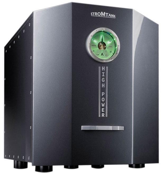 Регенератор питания Stromtank S 5000 High Power артикул 218656Si-1