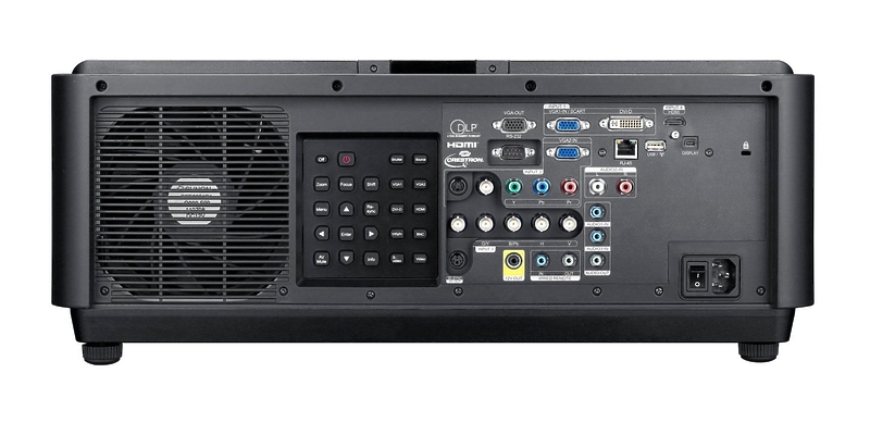 Optoma EX855 артикул 291138-1 фото 4