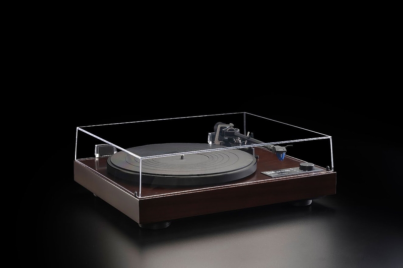 Проигрыватель винила Dual CS 618Q Walnut артикул 301014Si-1 фото 5