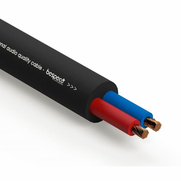 Кабель акустический Bespeco B/FLEX400 артикул 278962Si-1